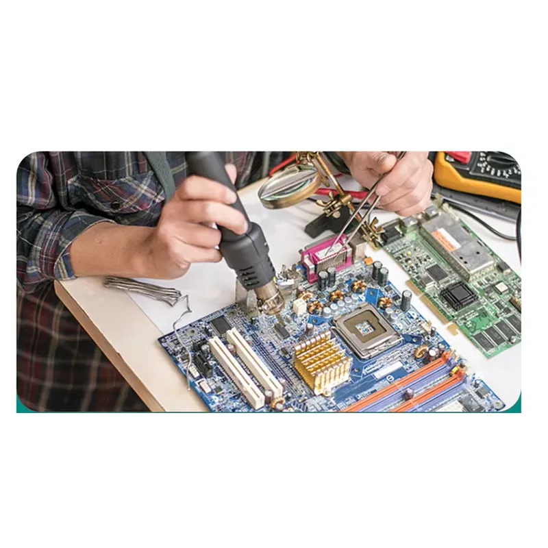 Горячая новинка: Электрический – обзор и цена Electronics Repair In Usa